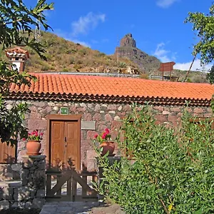 Casa Rural La Solana Hébergement de vacances